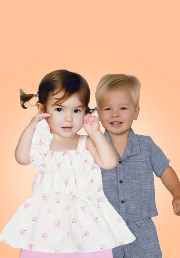 <h2>Explore Our Playful Kids' Clothing Collection Now!</h2>